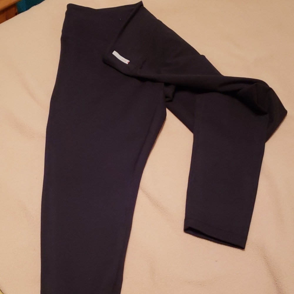 Zella compression legging only worn once